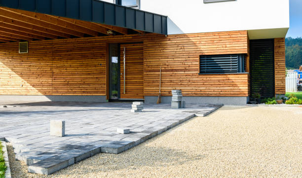 Commercial Driveway Pavers in Willards, MD