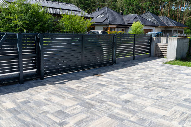 Best Brick Driveway Pavers  in Willards, MD