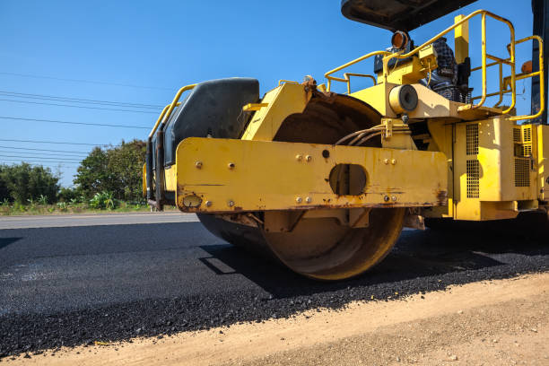 Best Interlocking Driveway Pavers  in Willards, MD